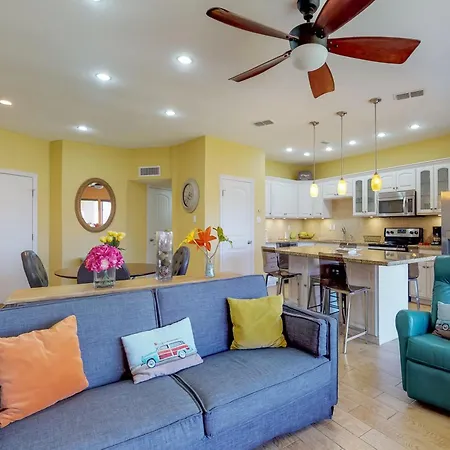 Sunchase Beachfront #210